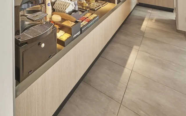 City Express Junior Leon Centro De Convenciones