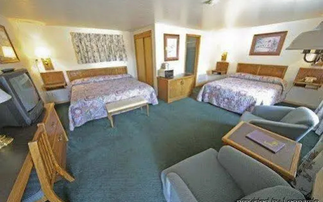 Rainbow Lodge and Inn