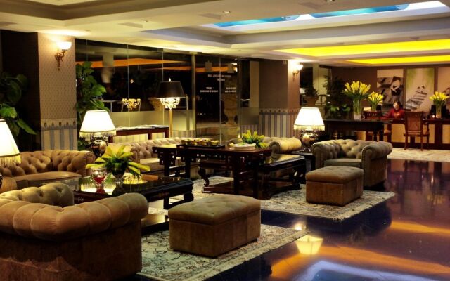 Fortuna Hanoi Hotel