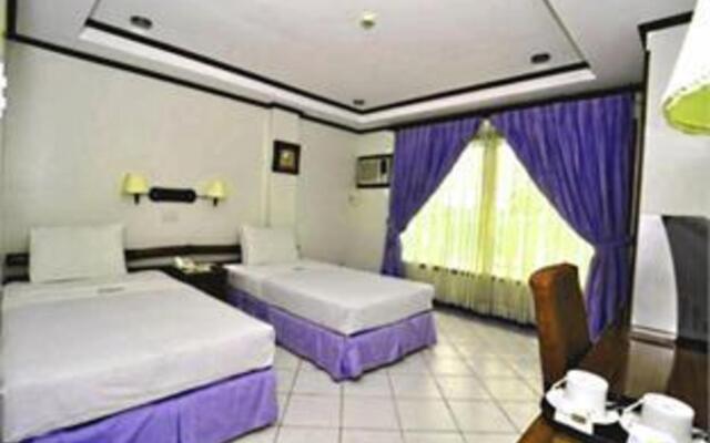 Soledad Suites