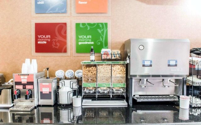 Comfort Inn & Suites Marianna I-10