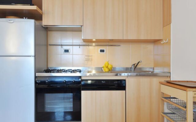 Apartment Al Parco Canazei 18280