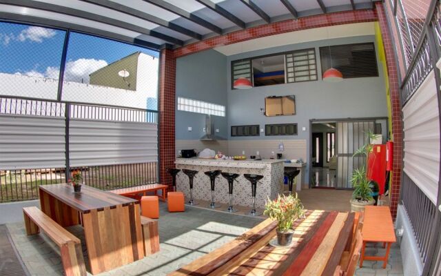 Hostel 7 - Brasília