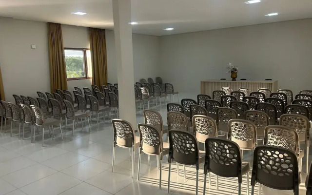 Paraíso Barra Hotel
