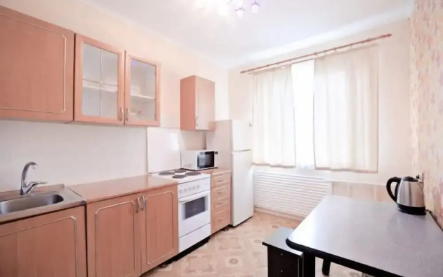 Апартаменты на Океанском пр-те, 149