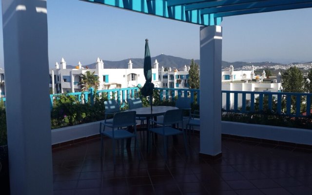 Apartment With 2 Bedrooms in Mdiq, With Wonderful sea View, Pool Acces