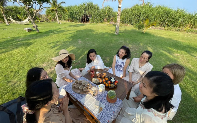 Phan Thiet BeachHouse