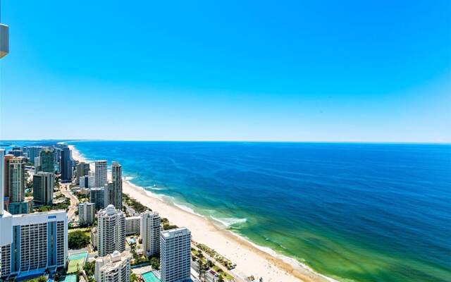 Promenade Apartments Gold Coast