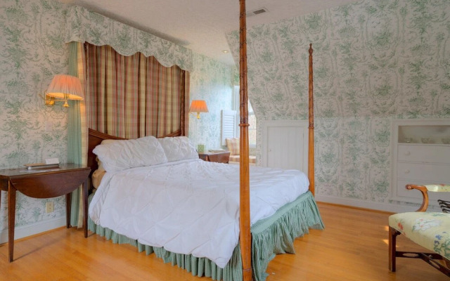 Nesselrod on the New