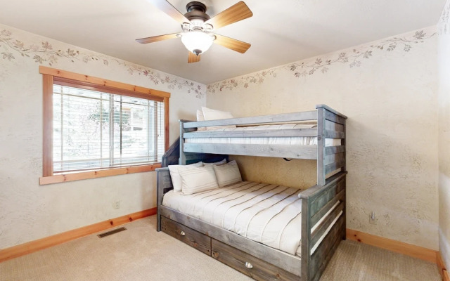 Stony Creek Retreat #708