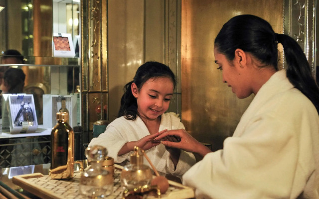 Sofitel Marrakech Palais Imperial & Spa
