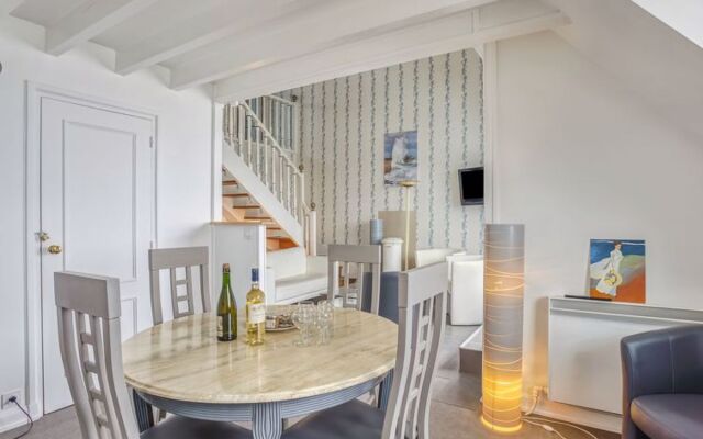 Résidence de Kerantrec 24013