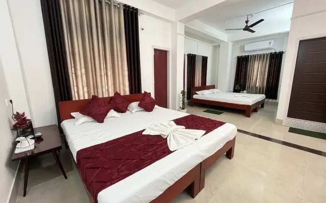 USC Homestay