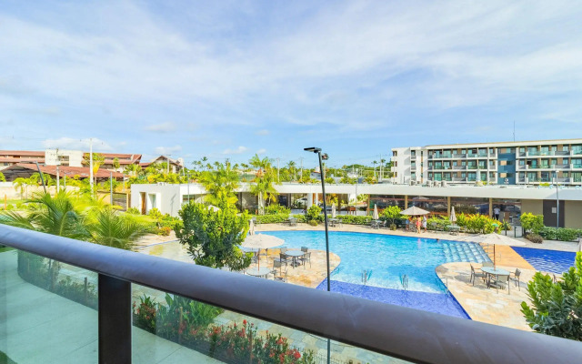 Mana Beach #A112 - Quadrúplo por Carpediem