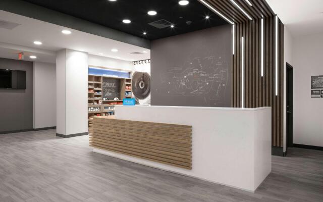 Hampton Inn Verona at Turning Stone