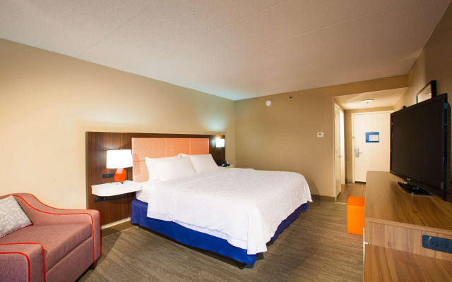 Hampton Inn Pennsville