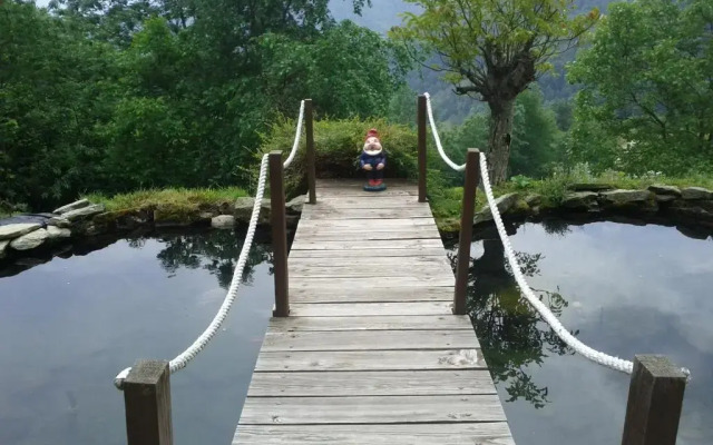 Locanda Il Campo della Quercia