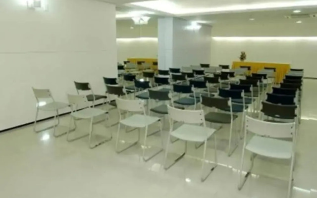 Hotel Praia Ponta D'areia