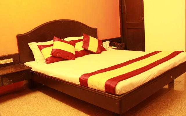 Kashiva Lake Residency