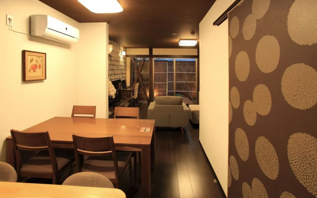 Kyoto Villa Fengling