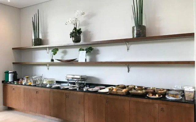 Residencial Estanconfor Santos