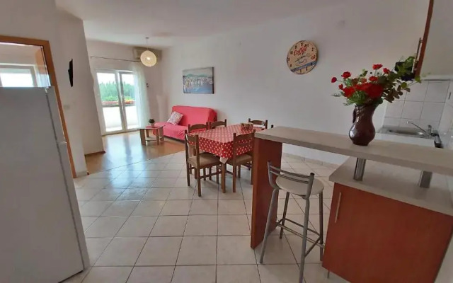 Apartments Zvone