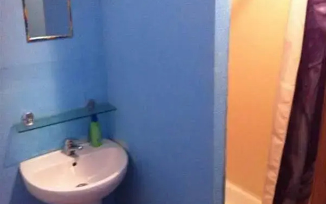 Living quarters Friends