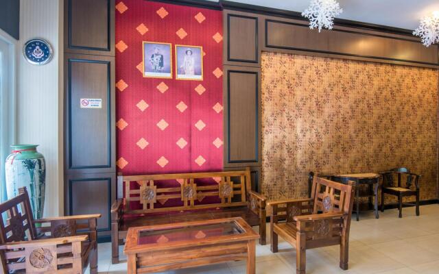 Suan Bee Hotel