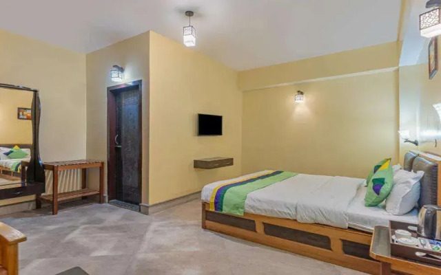Treebo Regal Residency A Boutique
