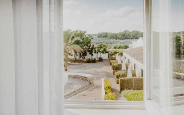 Binissaida Boutique Hotel