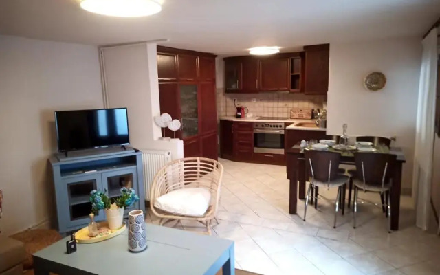 Plateia Apartments (Xara)