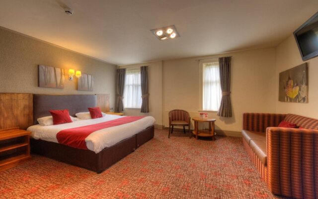 White Rabbit Hotel by Greene King Inns