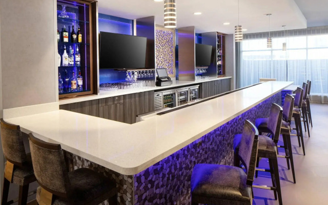 Towneplace Suites By Marriott Midland South/I-20