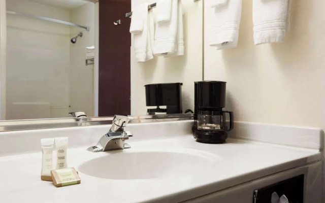 Super 8 Aurora/Naperville Area