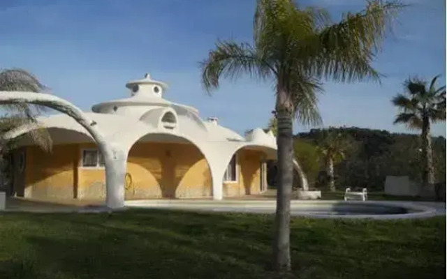 Villa el Oasis