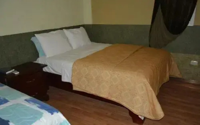 Hotel Remelodicotel
