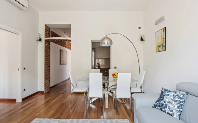 Rentopolis Poliziano 13 - Fiera Milano