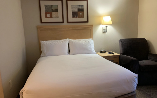 Candlewood Suites Wilson by IHG