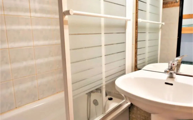 Les Eaux Vives 1 & 2