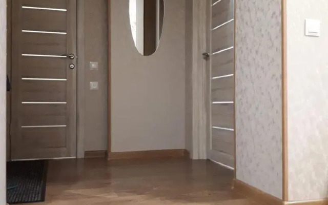 Апартаменты на улице Курнатовского