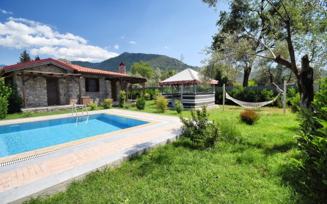 KAY6500 Villa Gokce 2 Bedrooms