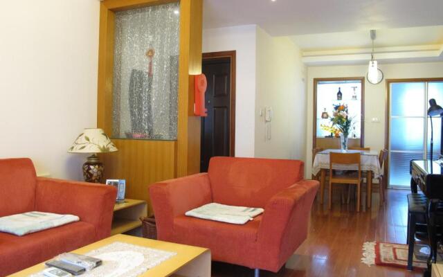 B&B Park side