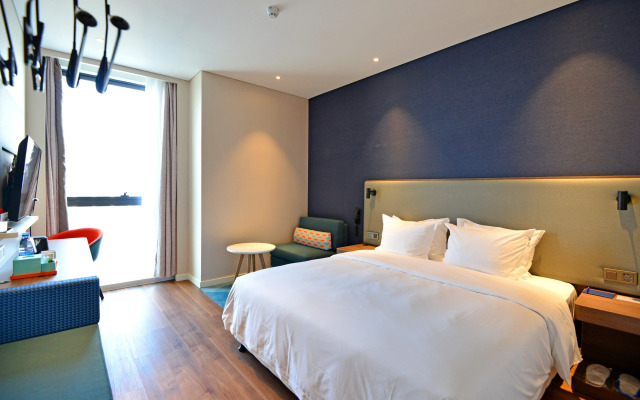 Holiday Inn Express Hangzhou Binjiang by IHG