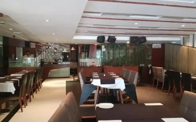 Hotel G.K. International