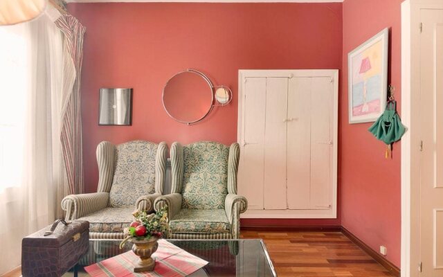 Can Vila De Montseny