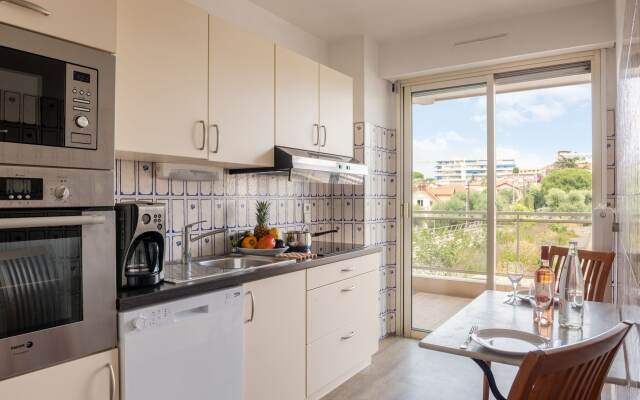 The Originals Les Strélitzias Boutique Hotel & Residence