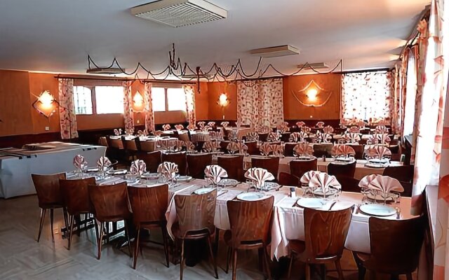 Hôtel de la Mère Michelet