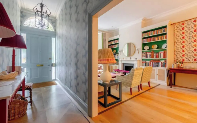 Luxurious & Stylish 2BD House - Bayswater!
