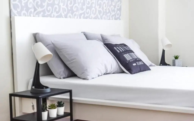 Sea Breeze Vibes 2020