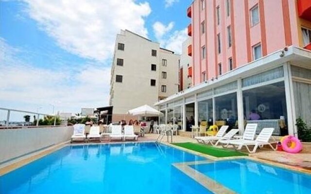 Ege Soley Hotel